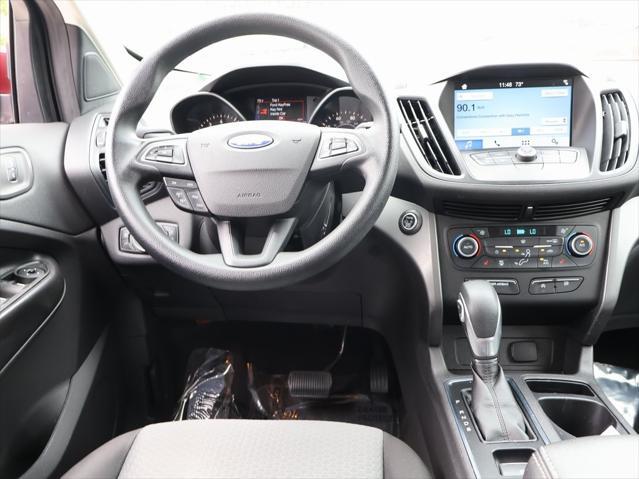 used 2019 Ford Escape car, priced at $14,997