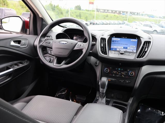 used 2019 Ford Escape car, priced at $14,997