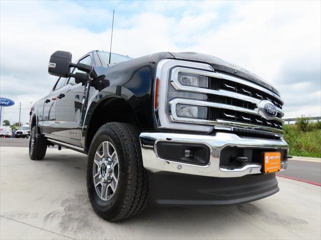 new 2024 Ford F-250 car, priced at $78,977