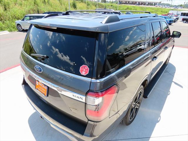 used 2021 Ford Expedition car, priced at $38,776