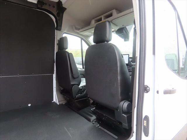 new 2024 Ford Transit-250 car, priced at $60,850