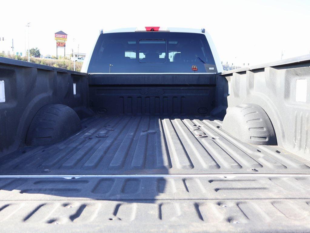 used 2017 Ford F-350 car, priced at $52,897