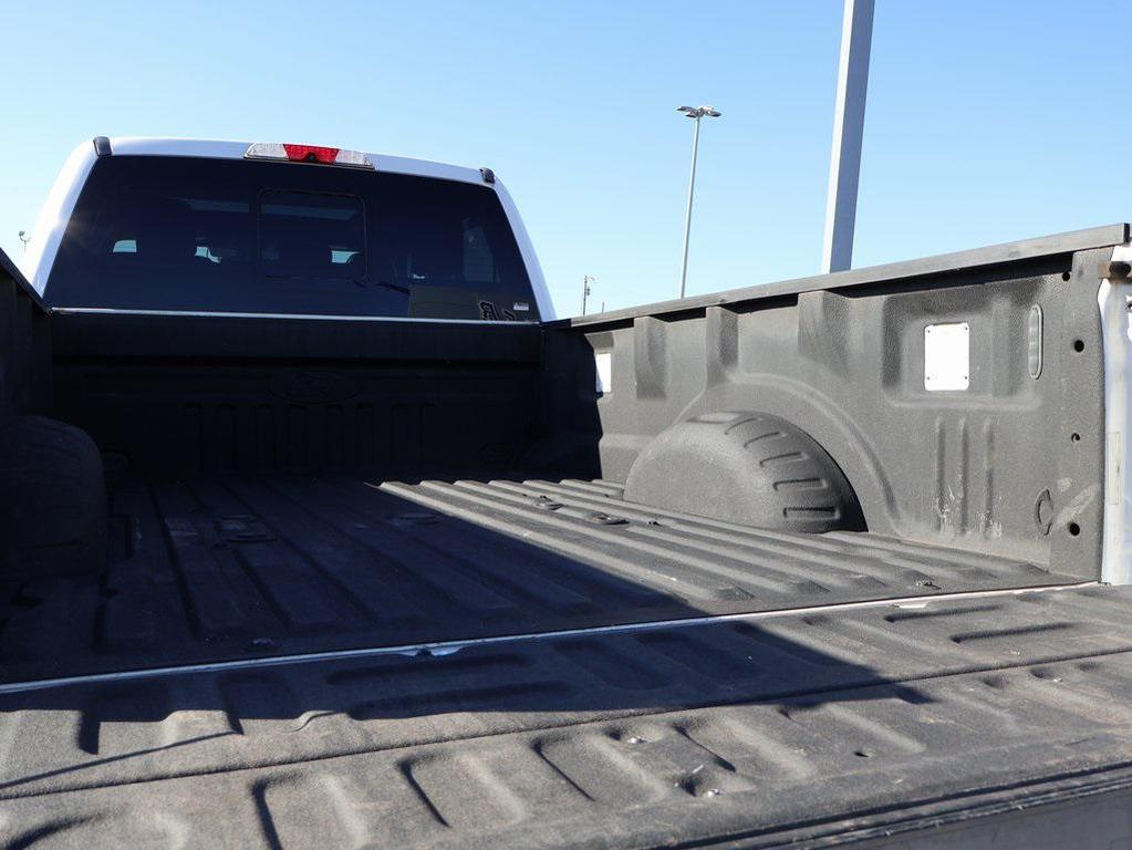 used 2017 Ford F-350 car, priced at $52,897