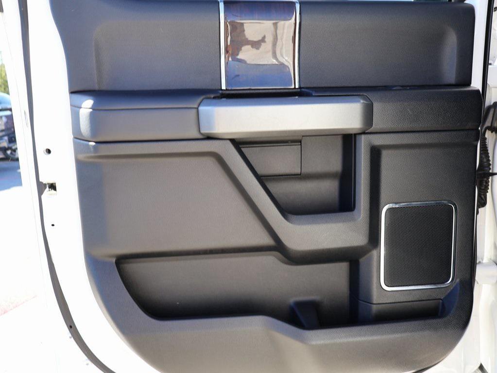 used 2017 Ford F-350 car, priced at $52,897