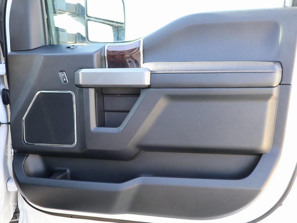 used 2017 Ford F-350 car, priced at $52,897