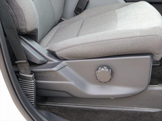 used 2022 Ford F-150 car, priced at $34,369