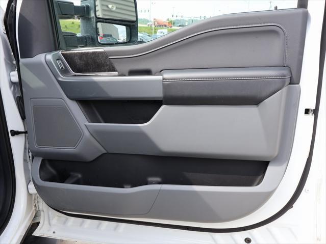 used 2022 Ford F-150 car, priced at $34,369