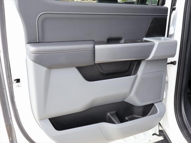 used 2022 Ford F-150 car, priced at $34,369