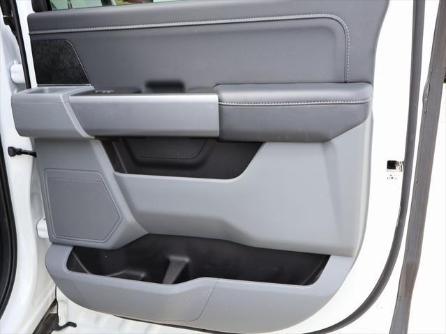 used 2022 Ford F-150 car, priced at $34,369