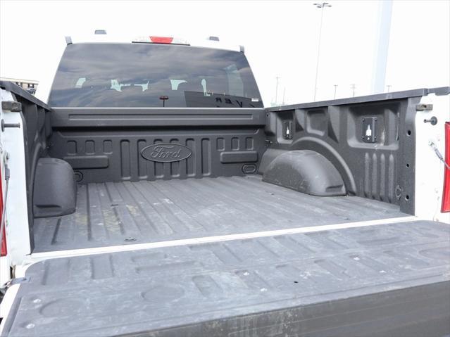 used 2022 Ford F-150 car, priced at $34,369