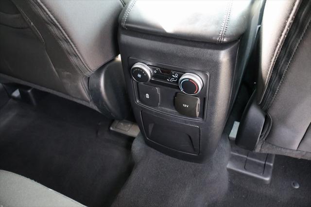 used 2022 Ford Explorer car, priced at $25,669