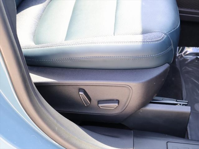 used 2022 Ford Bronco Sport car, priced at $27,158