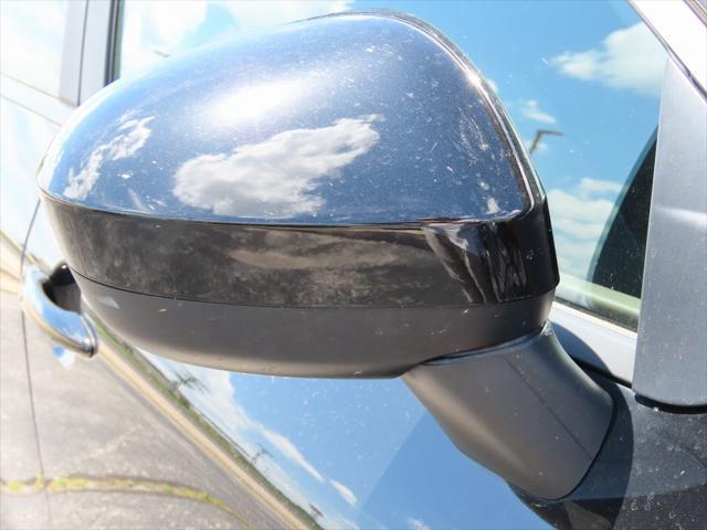 used 2023 Nissan Rogue car, priced at $21,997