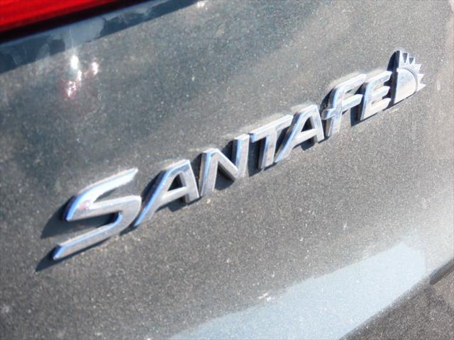 used 2014 Hyundai Santa Fe Sport car, priced at $11,709