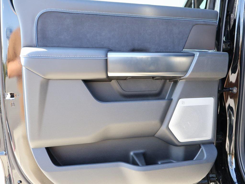 new 2026 Ford F-250 car, priced at $95,916