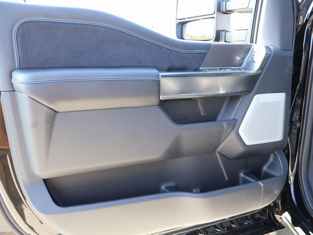 new 2026 Ford F-250 car, priced at $95,916