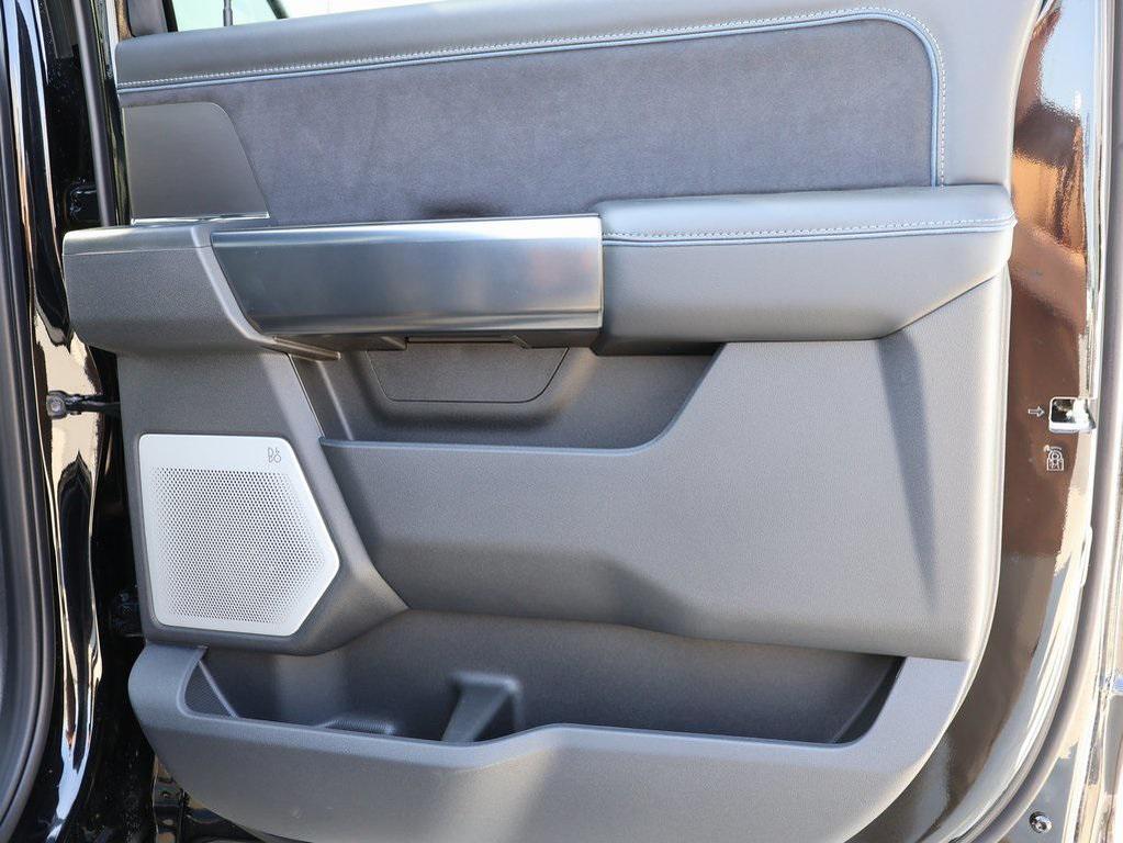 new 2026 Ford F-250 car, priced at $95,916