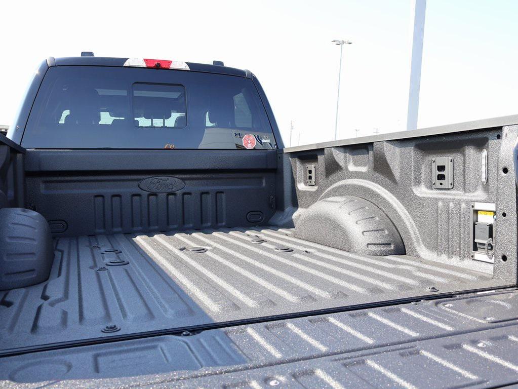 new 2026 Ford F-250 car, priced at $95,916