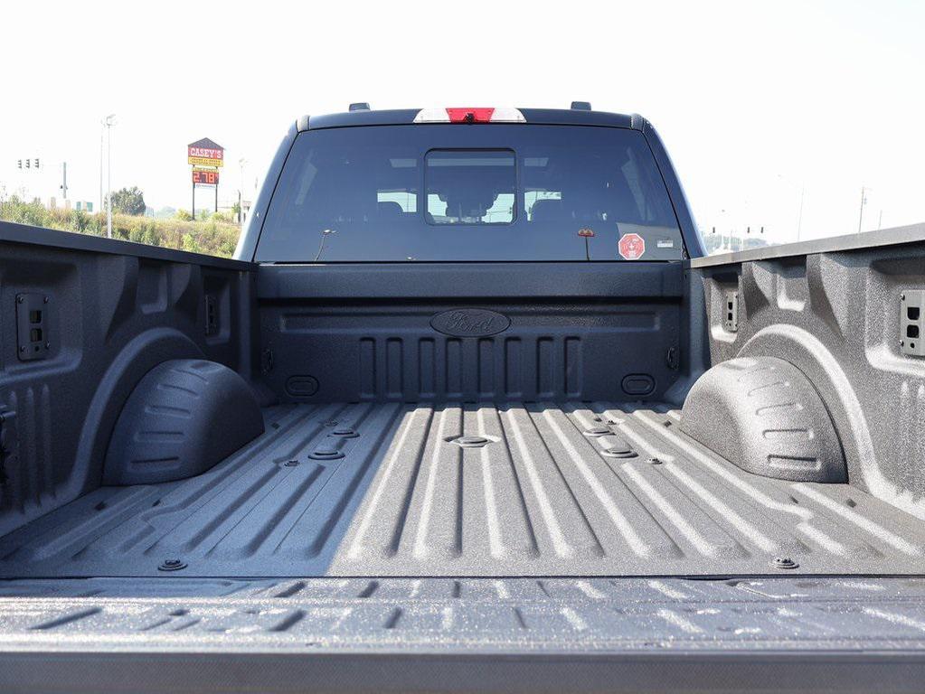 new 2026 Ford F-250 car, priced at $95,916