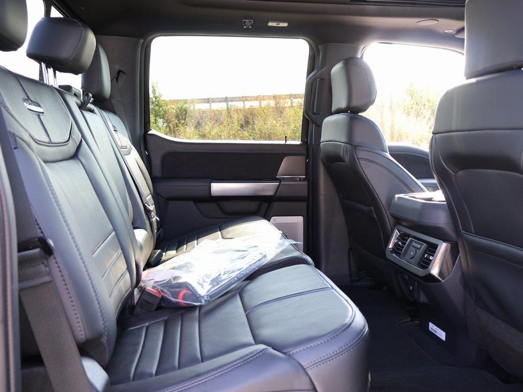 new 2026 Ford F-250 car, priced at $95,916