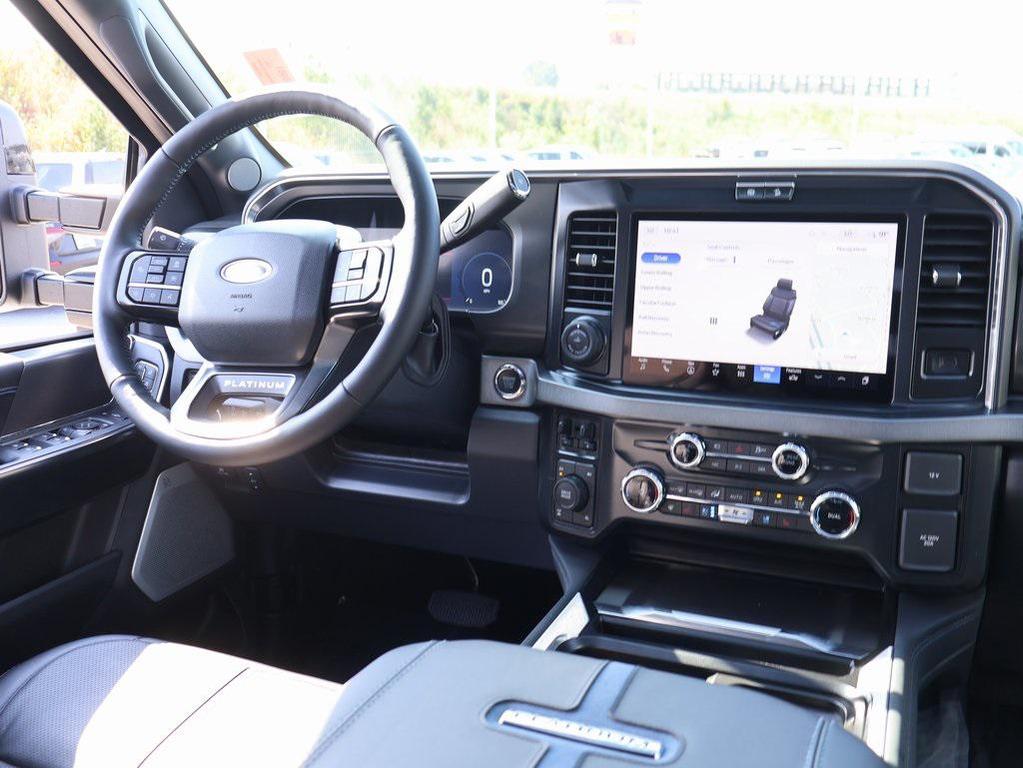 new 2026 Ford F-250 car, priced at $95,916
