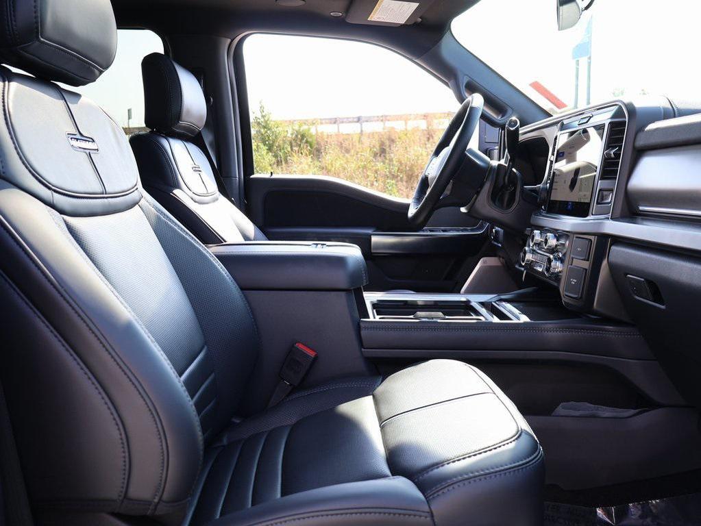 new 2026 Ford F-250 car, priced at $95,916