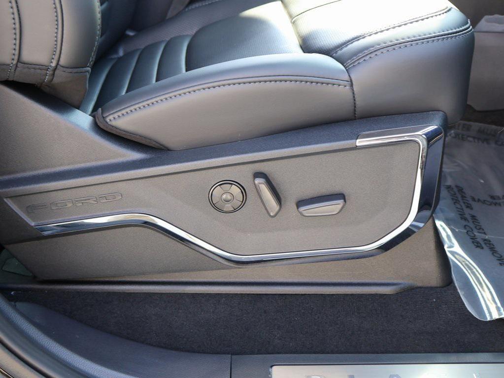 new 2026 Ford F-250 car, priced at $95,916