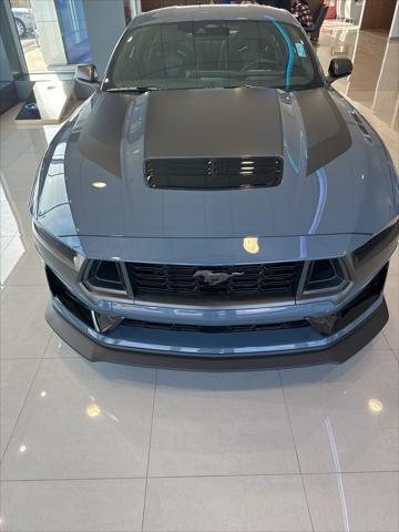 new 2024 Ford Mustang car, priced at $84,300