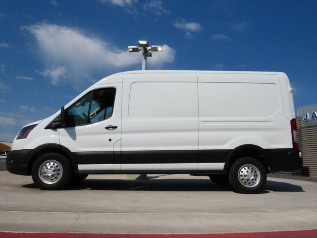 new 2024 Ford Transit-250 car, priced at $58,105