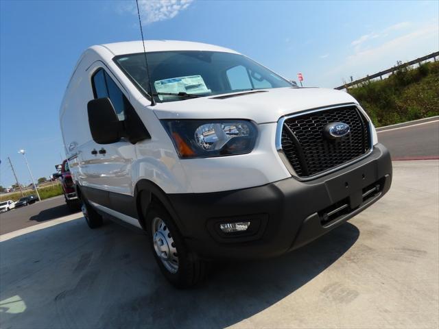 new 2024 Ford Transit-250 car, priced at $58,105