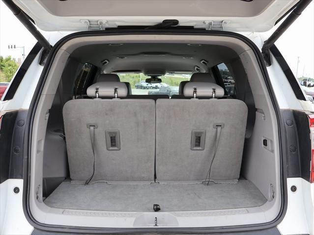 used 2023 GMC Acadia car, priced at $26,868
