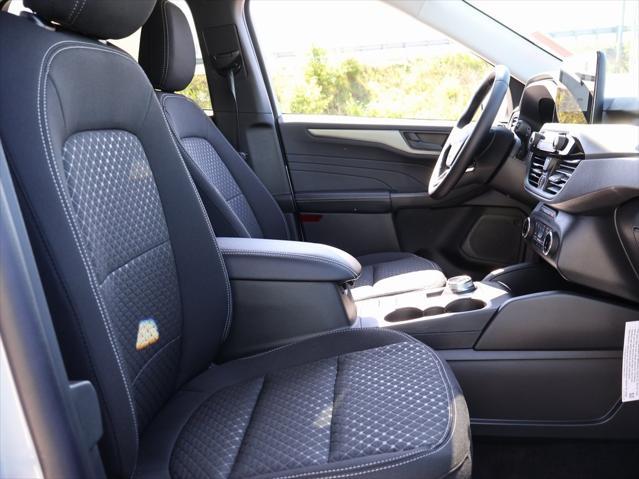 new 2025 Ford Escape car, priced at $28,881