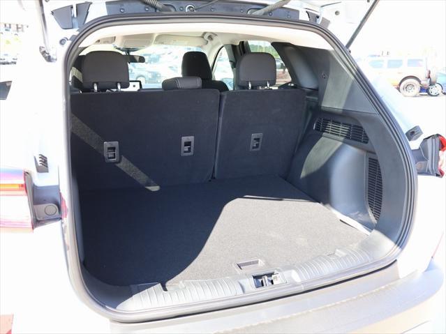 new 2025 Ford Escape car, priced at $28,881