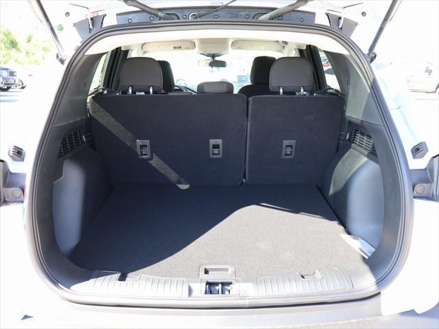 new 2025 Ford Escape car, priced at $28,881