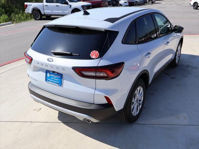 new 2025 Ford Escape car, priced at $28,881