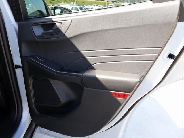 new 2025 Ford Escape car, priced at $28,881