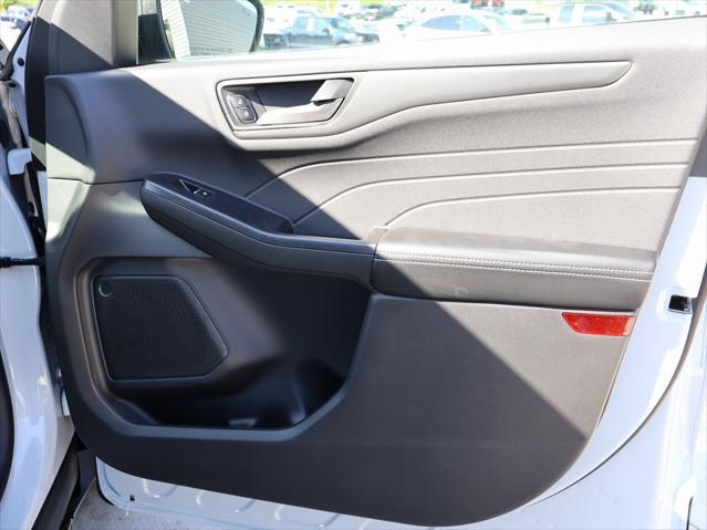 new 2025 Ford Escape car, priced at $28,881