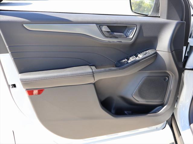 new 2025 Ford Escape car, priced at $28,881