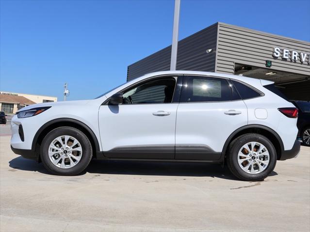new 2025 Ford Escape car, priced at $28,881