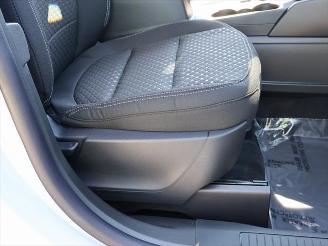 new 2025 Ford Escape car, priced at $28,881