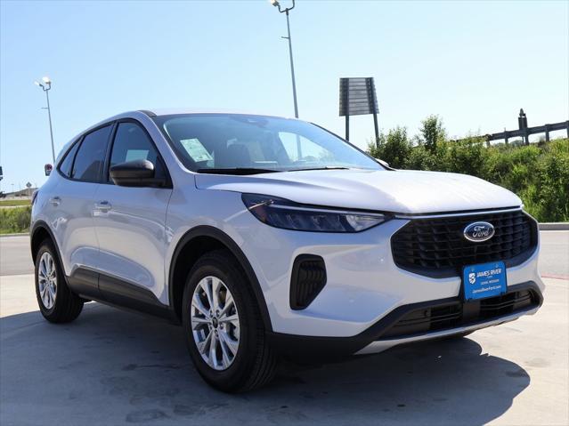 new 2025 Ford Escape car, priced at $28,881