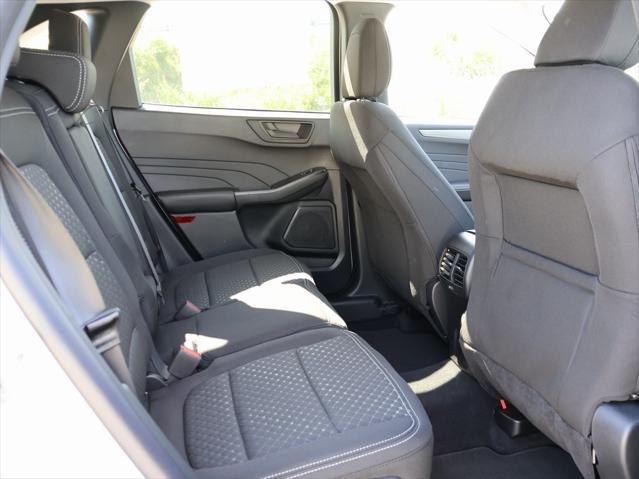 new 2025 Ford Escape car, priced at $28,881