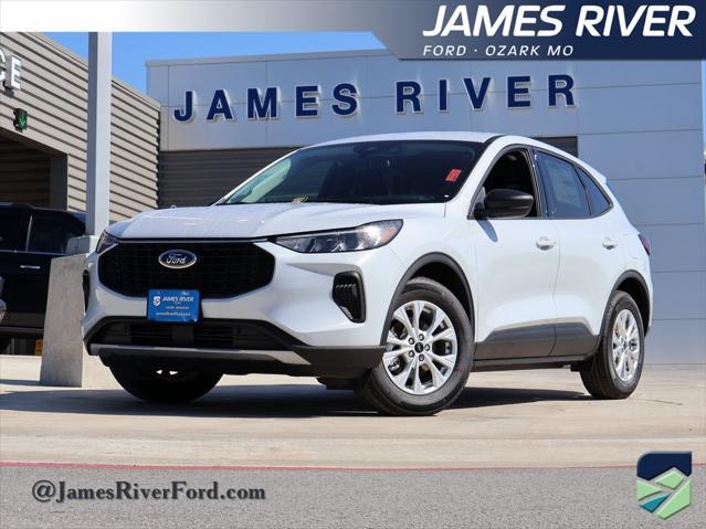 new 2025 Ford Escape car, priced at $28,881