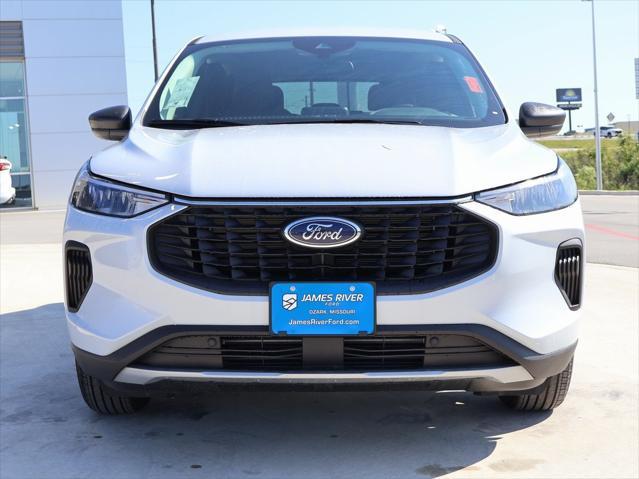 new 2025 Ford Escape car, priced at $28,881