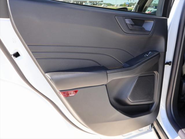 new 2025 Ford Escape car, priced at $28,881