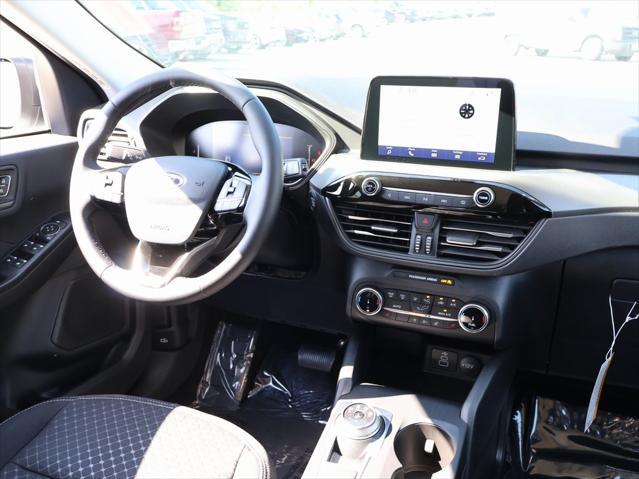 new 2025 Ford Escape car, priced at $28,881