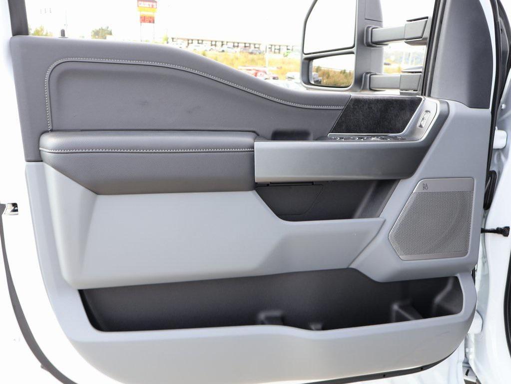 new 2026 Ford F-250 car, priced at $75,948