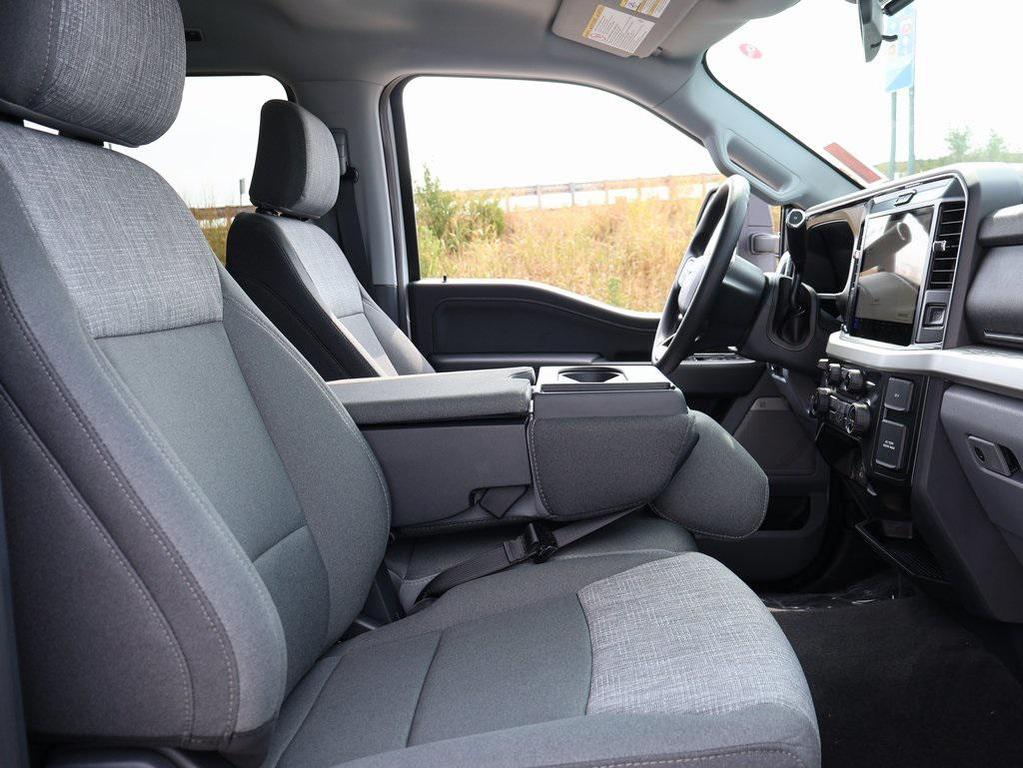 new 2026 Ford F-250 car, priced at $75,948