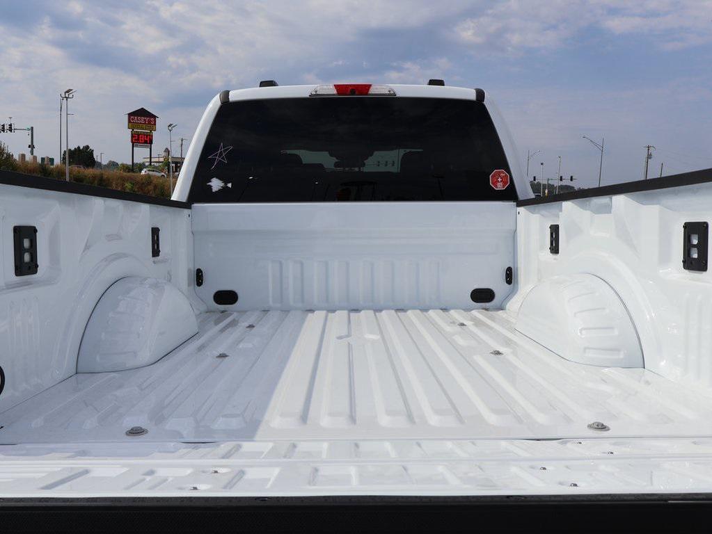 new 2026 Ford F-250 car, priced at $75,948