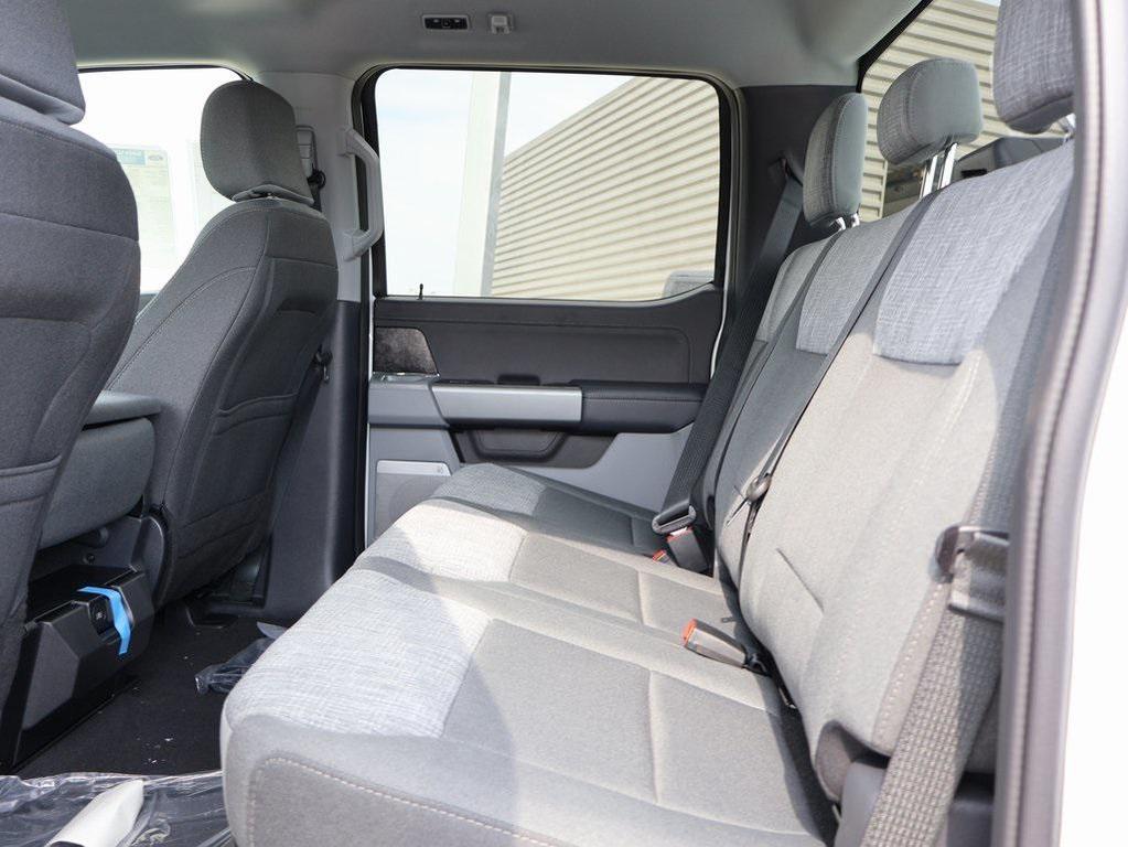 new 2026 Ford F-250 car, priced at $75,948